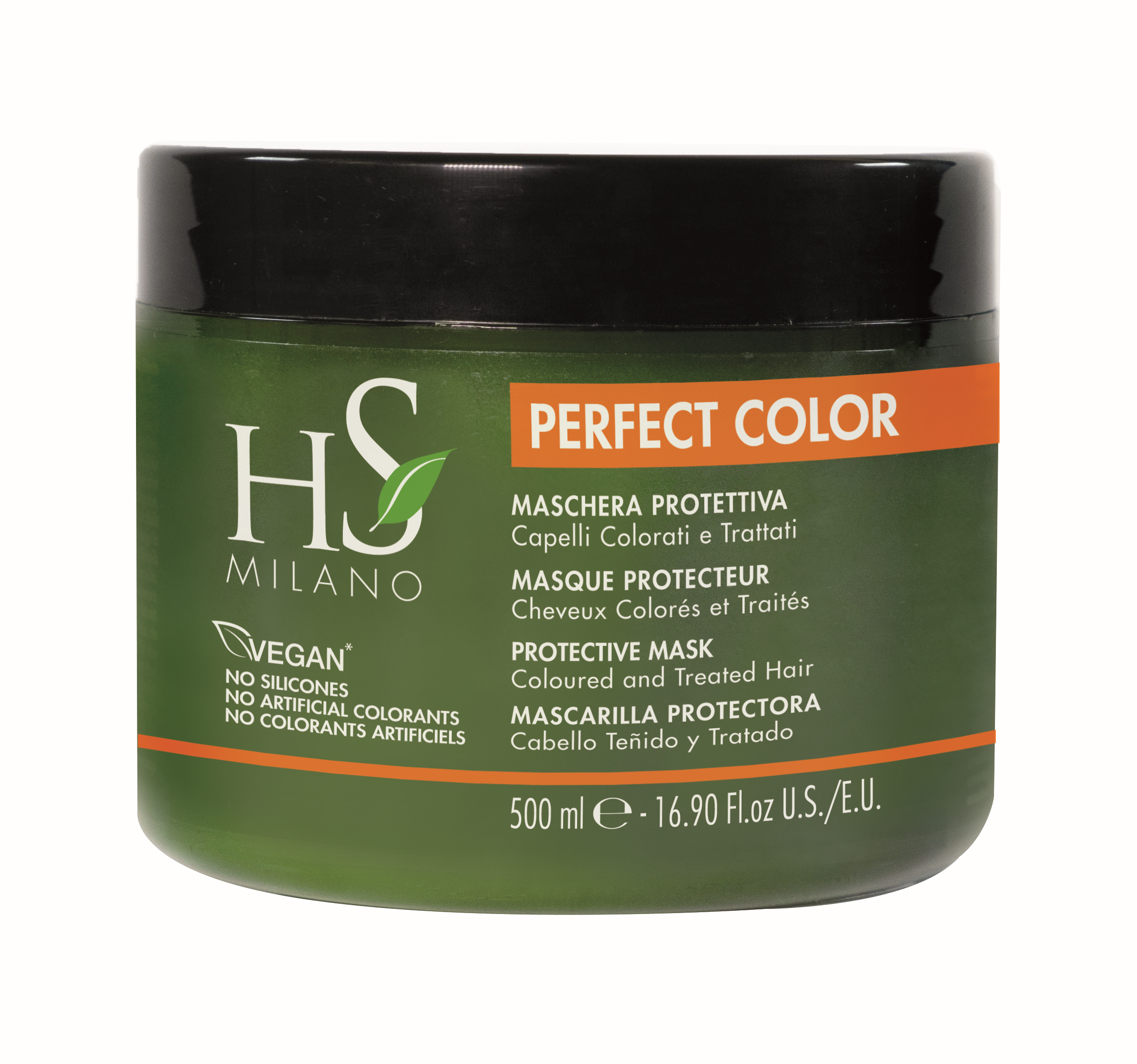 PERFECT COLOR MASK 500ml