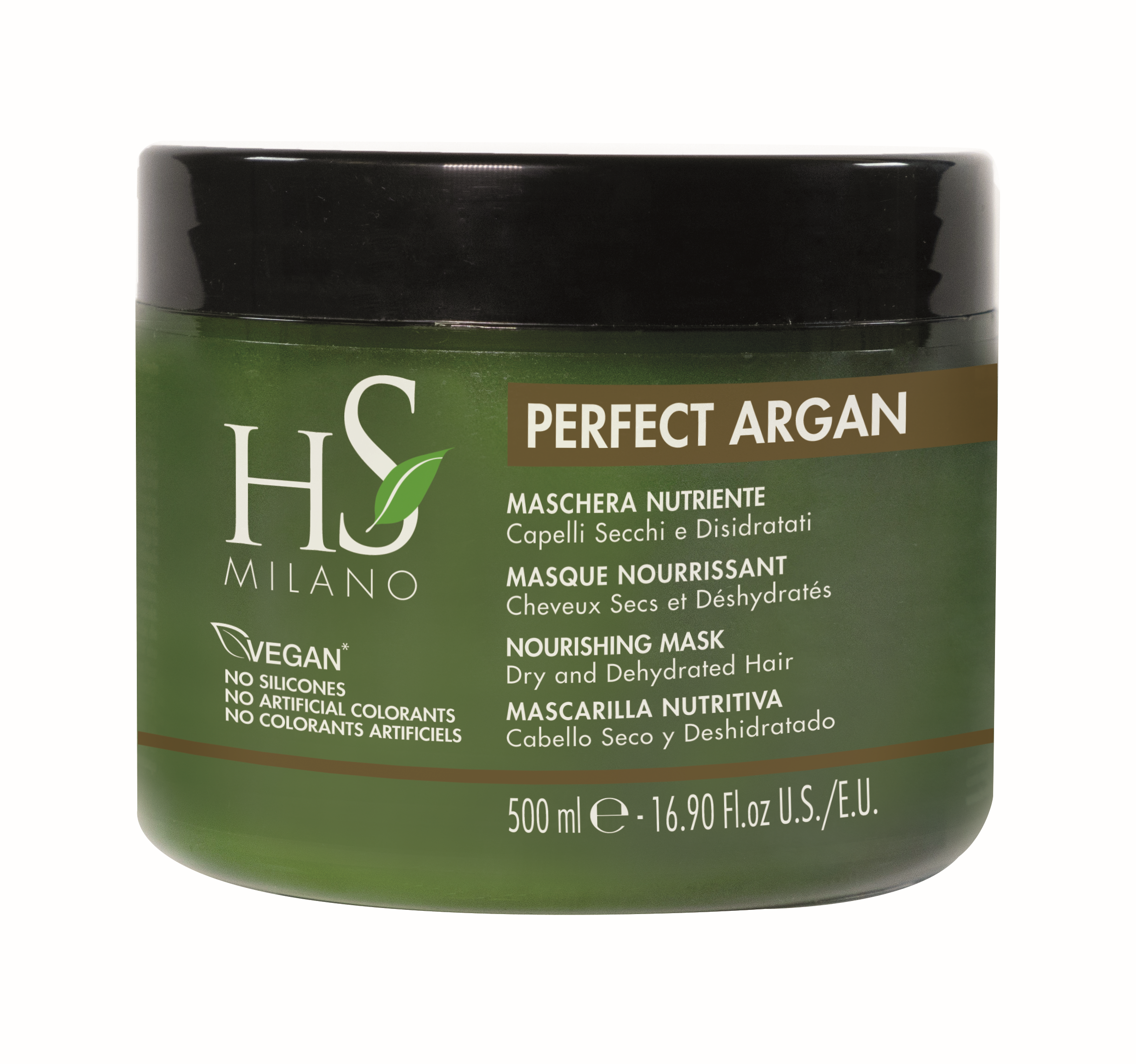 PERFECT ARGAN MASK 500ml