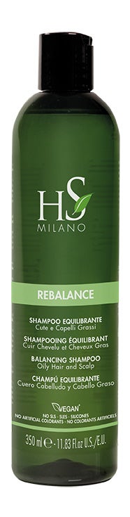 REBALANCE SHAMPOO 350ml