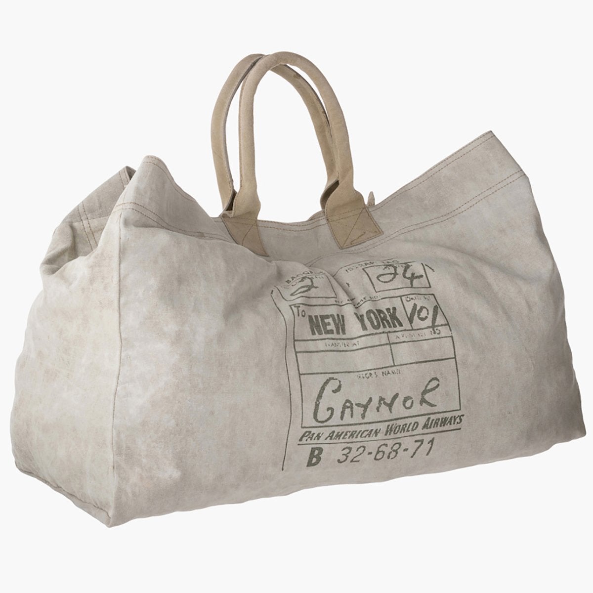 Beach bag NYK Beach bag NYK