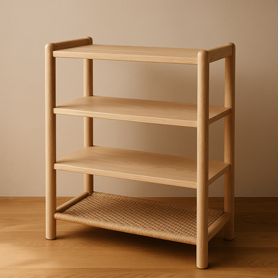 Freja Shelf Unit