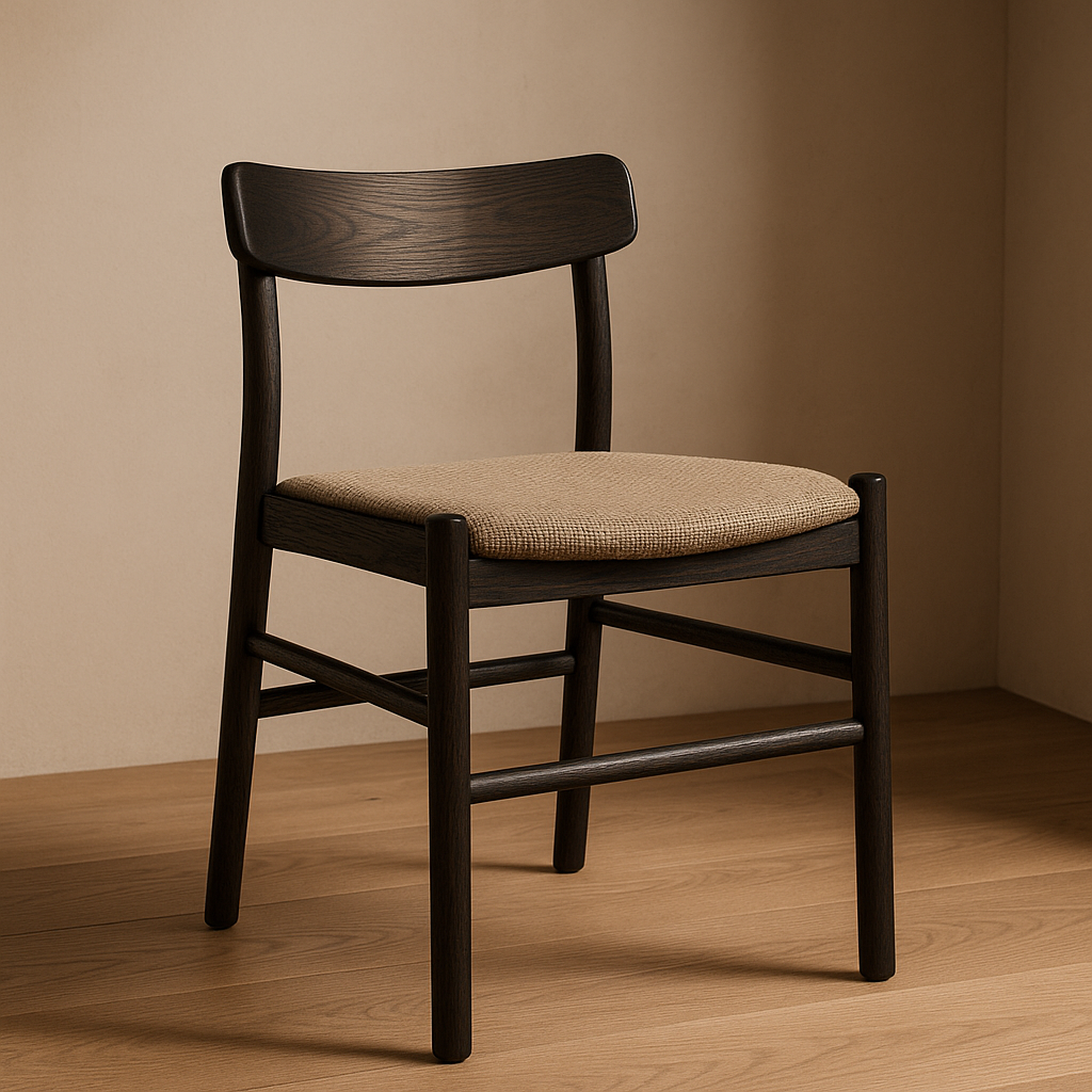 Atelier Dining Chair