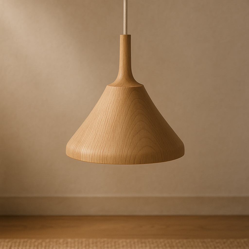 Sage Ceiling Lamp