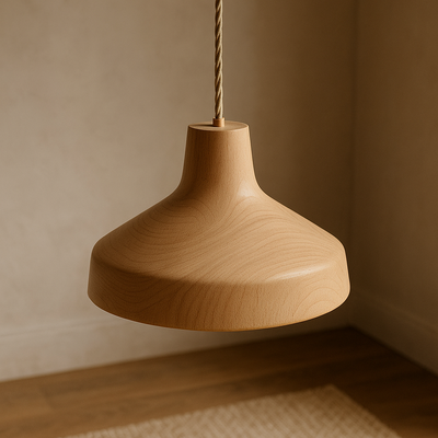 Sage Pendant Lamp