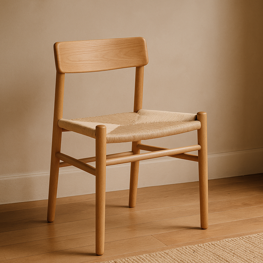 Arne Outdoor Chair