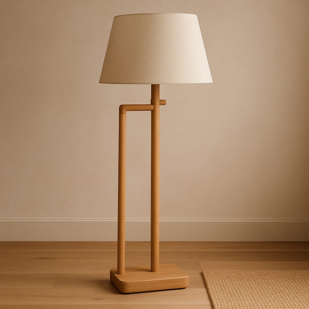 Sage Floor Lamp