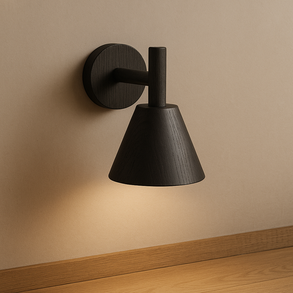 Veda Wall Sconce