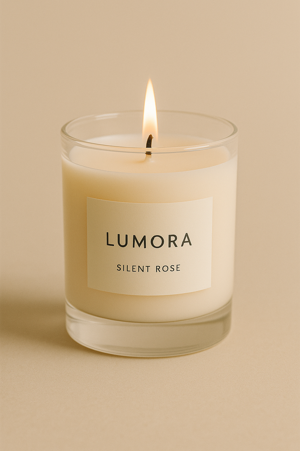 Silent Rose