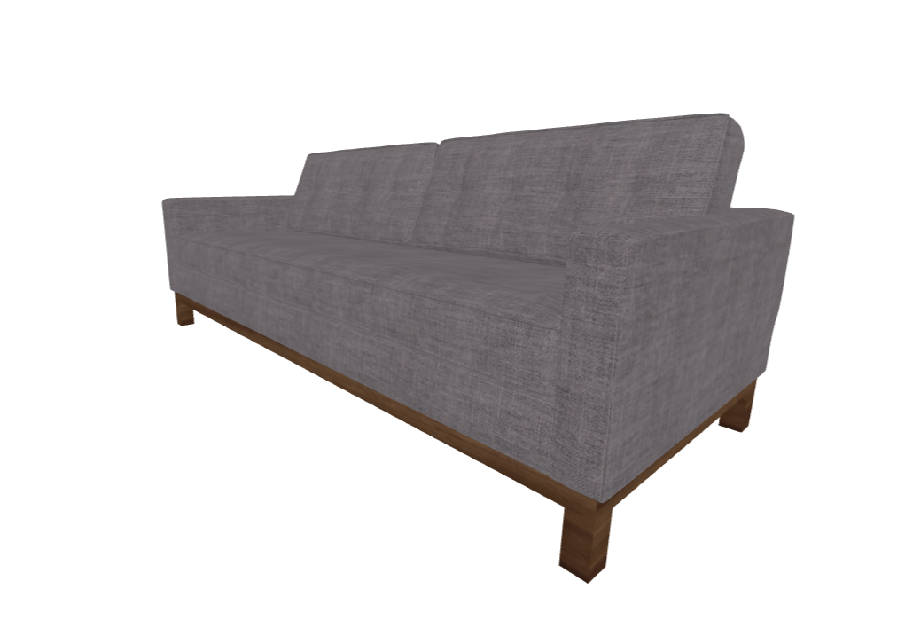 Spatial 3D product Spatial 3D product