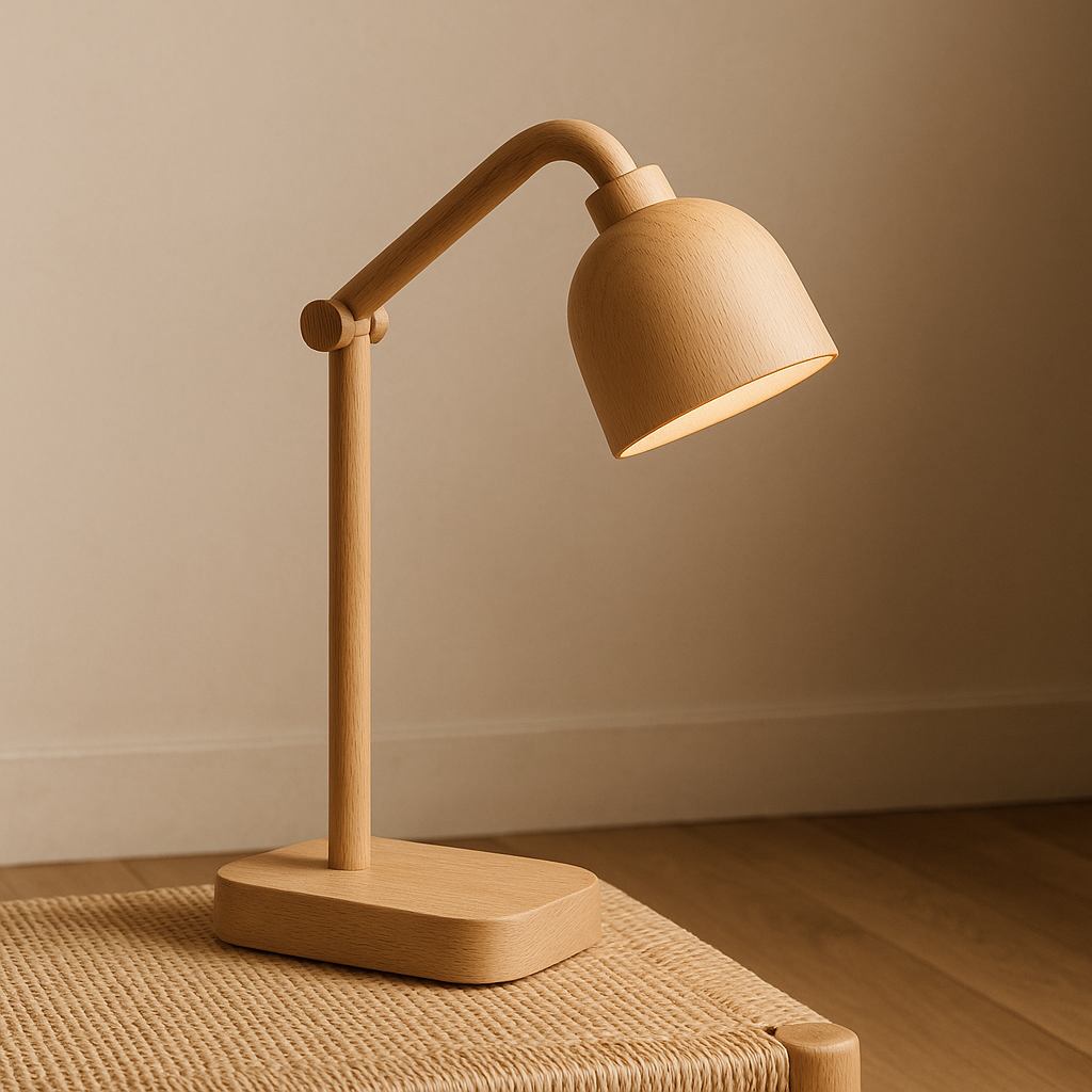 Liv Desk Lamp