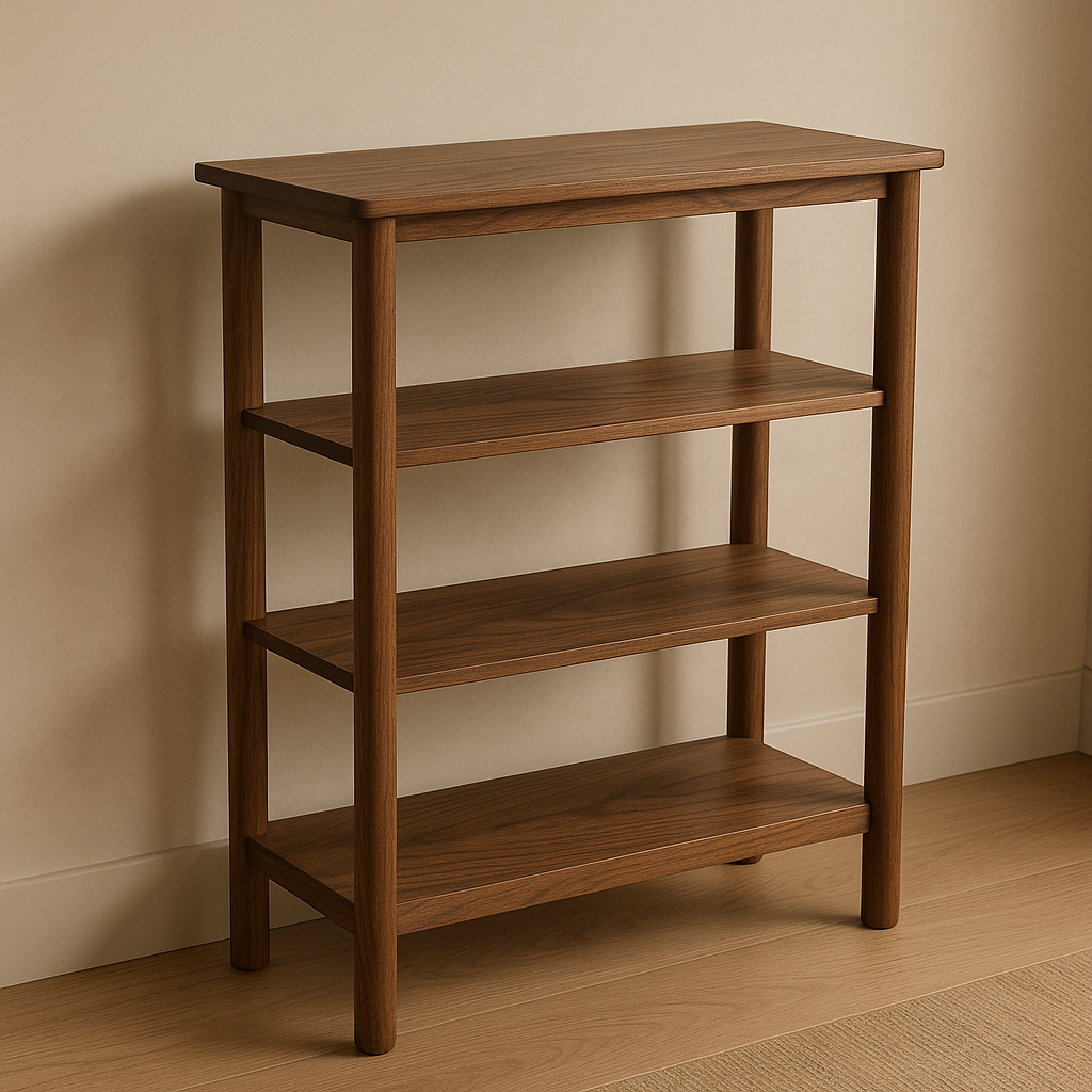 Atelier Shelf Unit