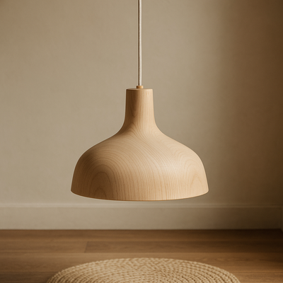 Sage Pendant Lamp