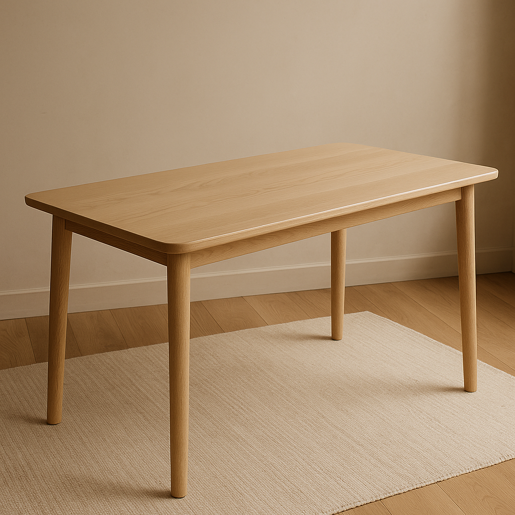Arne Dining Table