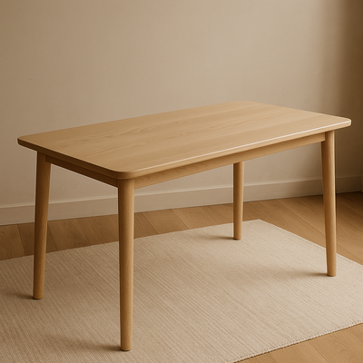 Arne Dining Table