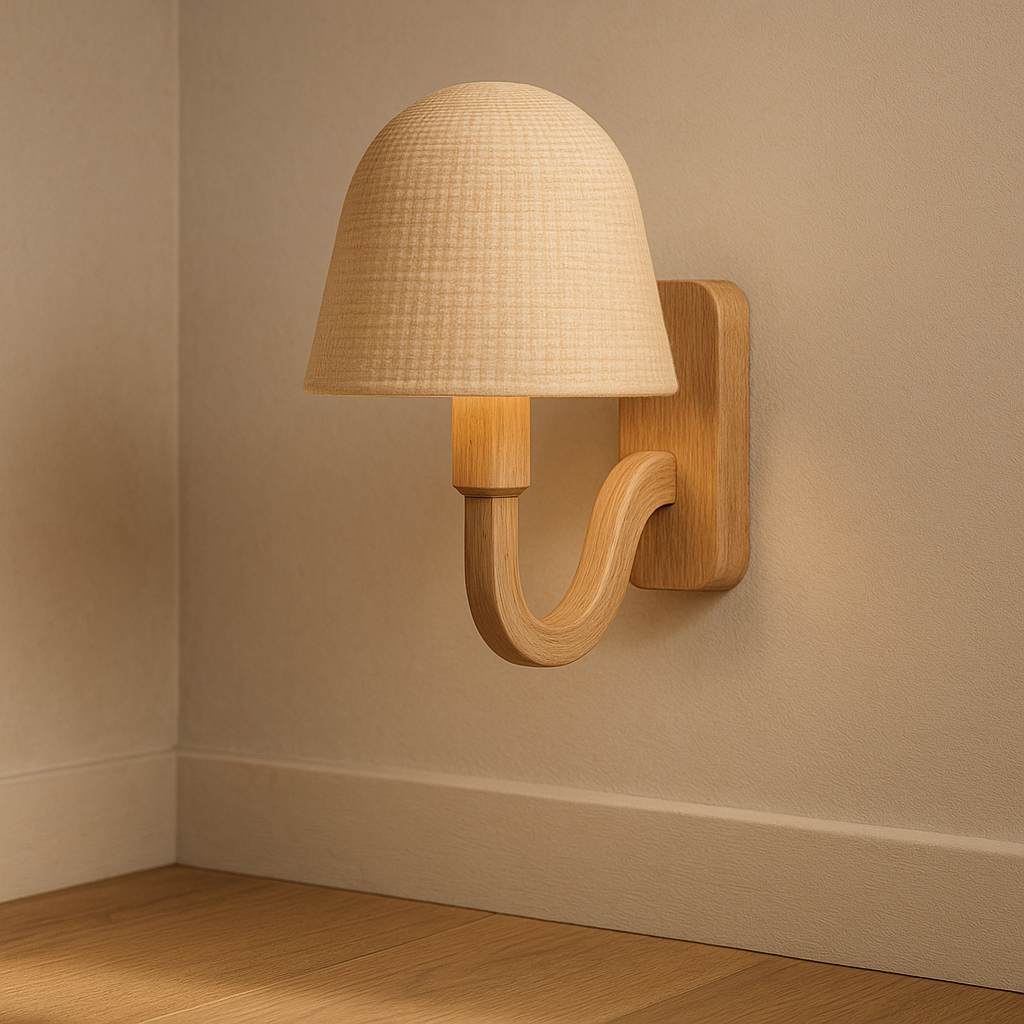 Eira Wall Sconce