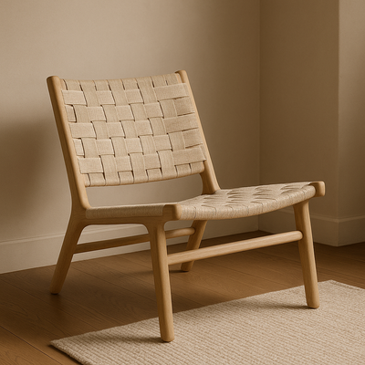 Freja Lounge Chair