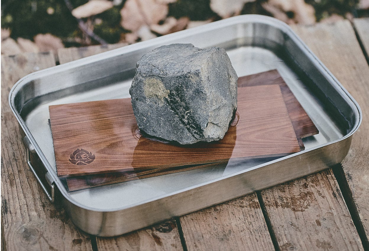 Smoking Board Cedar Wood (DE) Smoking Board Cedar Wood (DE)