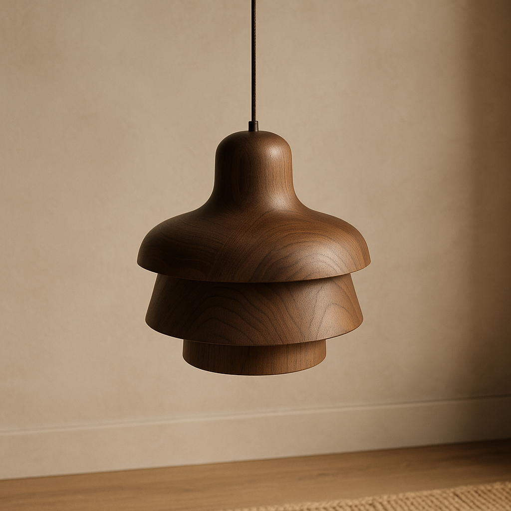 Arne Pendant Lamp