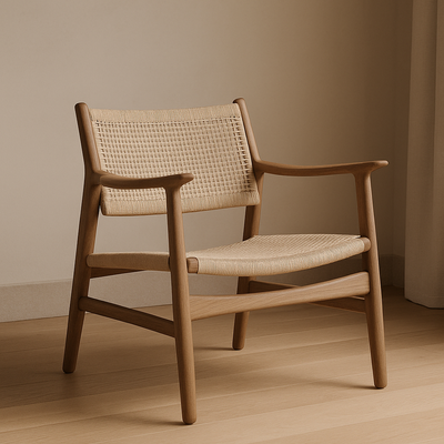 Atelier Lounge Chair