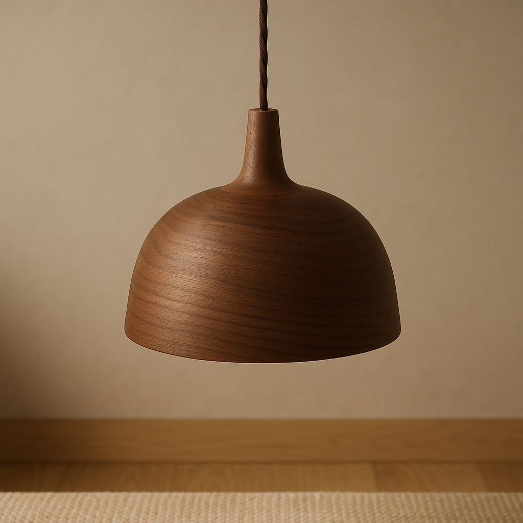 Soren Pendant Lamp