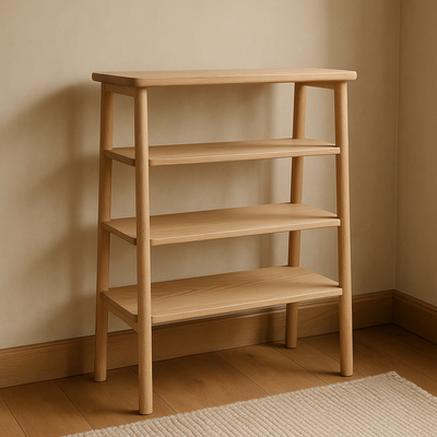 Atelier Shelf Unit