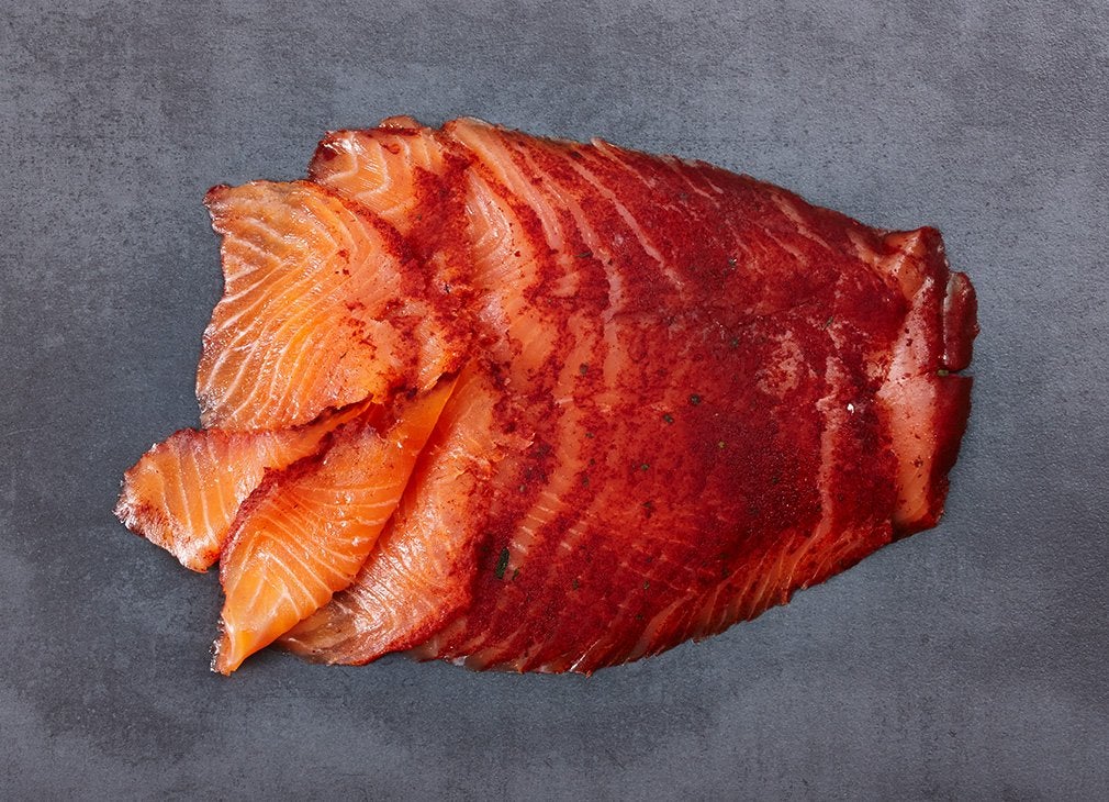 »Celt« IKARIMI® salmon filet »Celt« IKARIMI® salmon filet