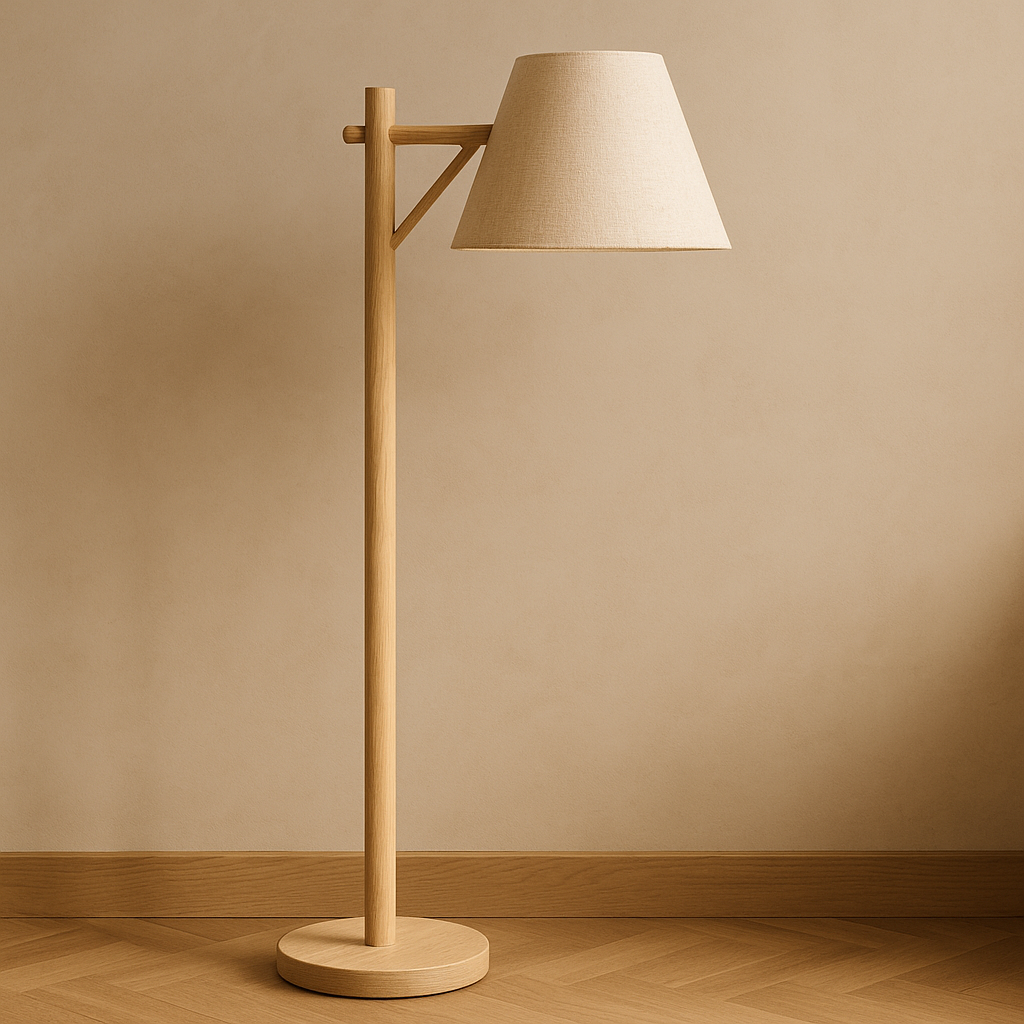 Atelier Floor Lamp
