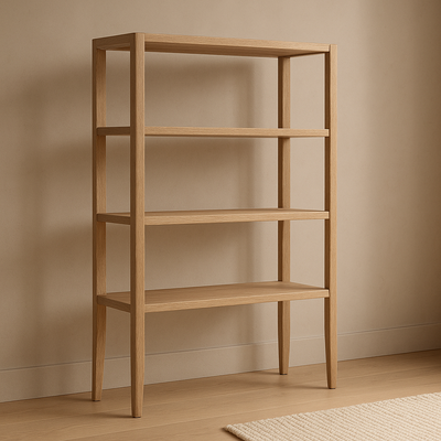 Veda Shelf Unit