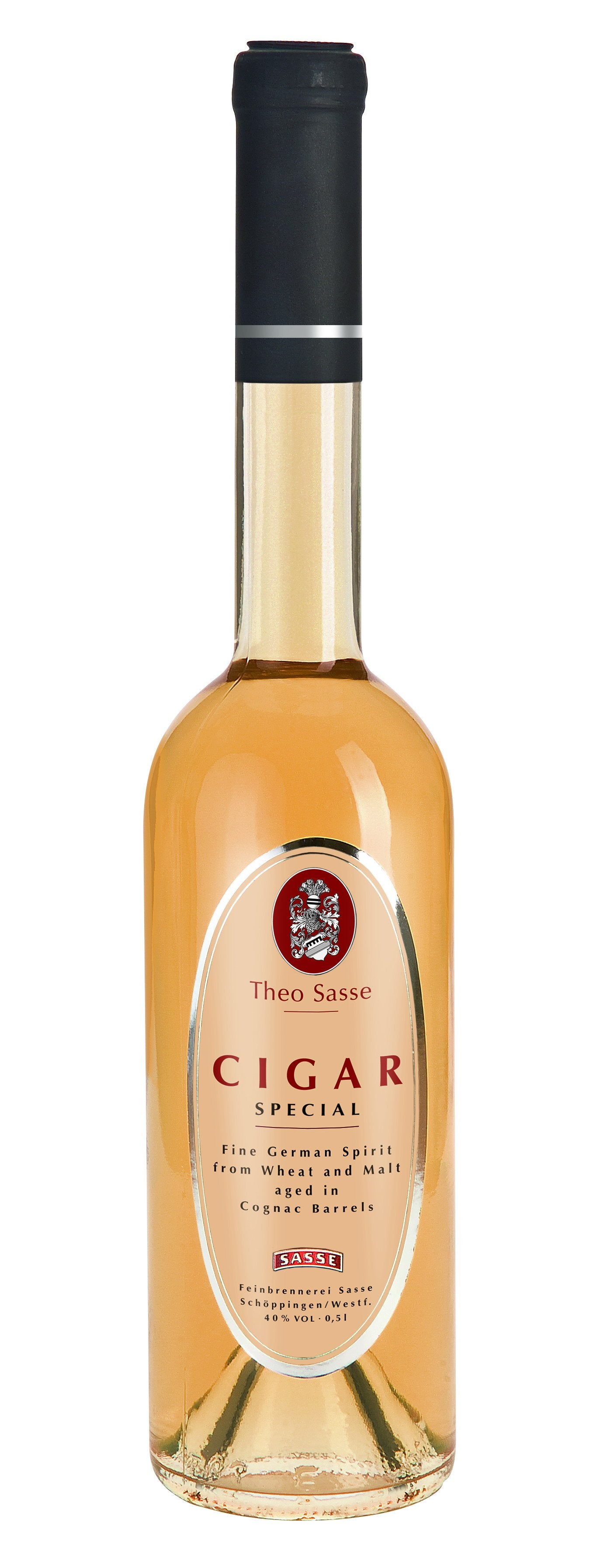Cigar Special 40% Cigar Special 40%