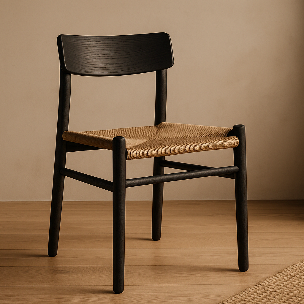 Arne Dining Chair