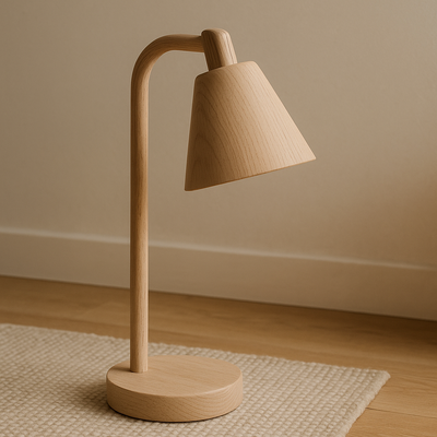 Nord Desk Lamp