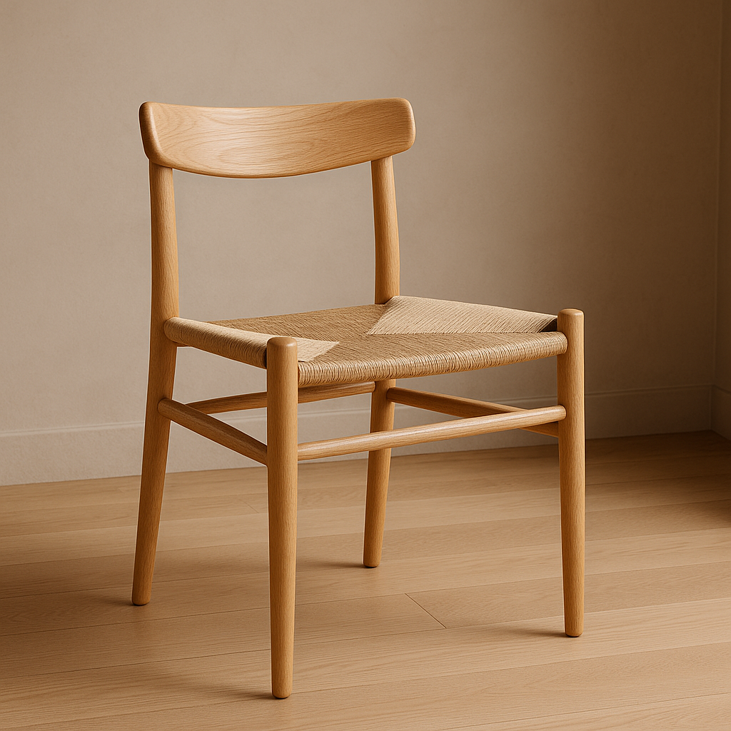 Nord Dining Chair