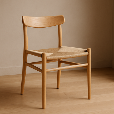 Nord Dining Chair