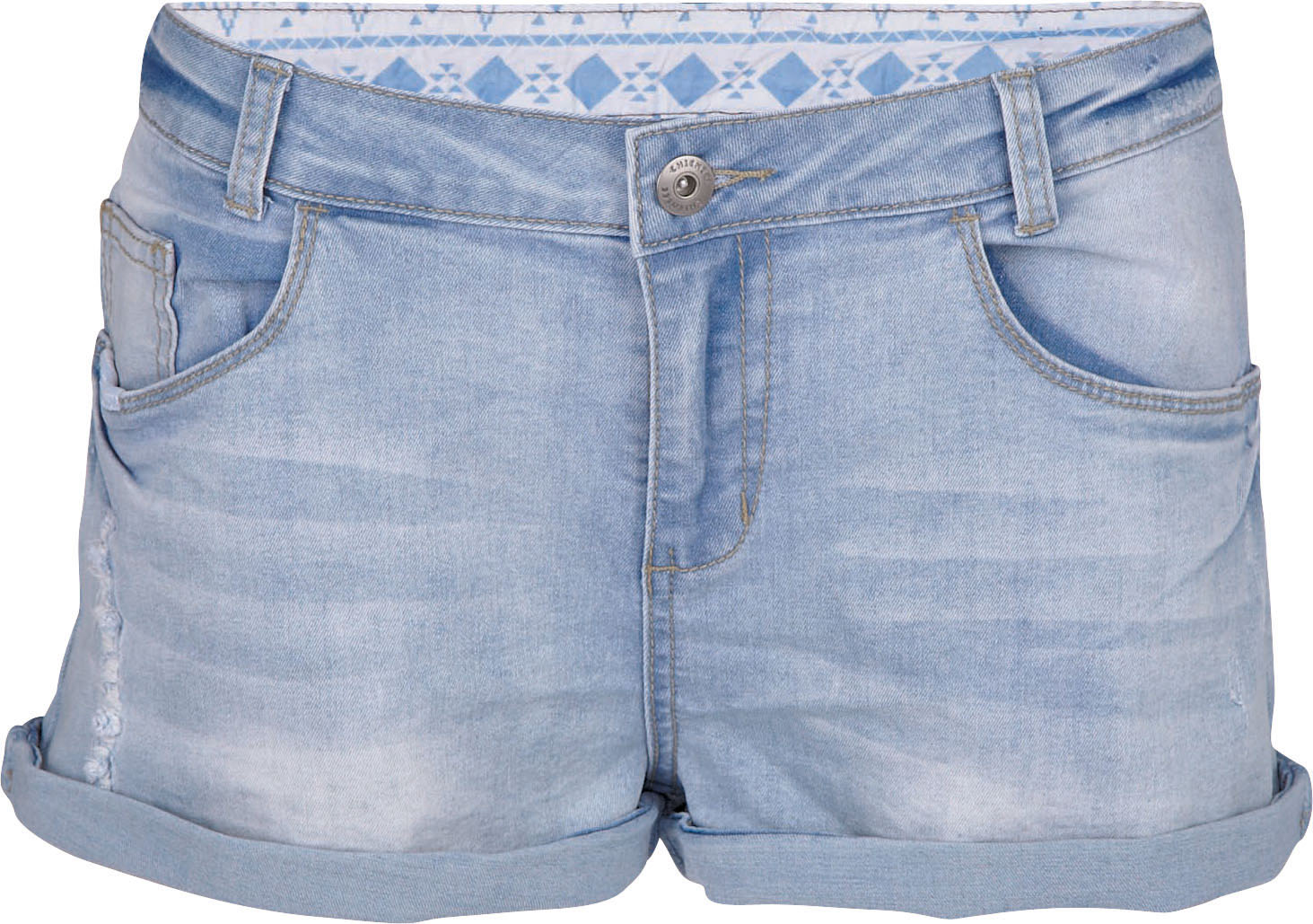 LEXA Denim Blue Bleach LEXA Denim Blue Bleach