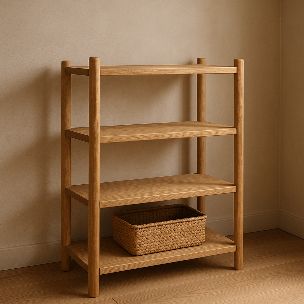 Havn Shelf Unit