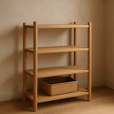 Havn Shelf Unit