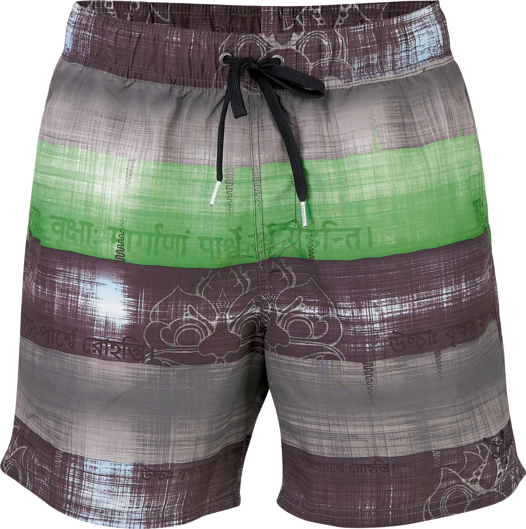 EFISIO Block Green EFISIO Block Green