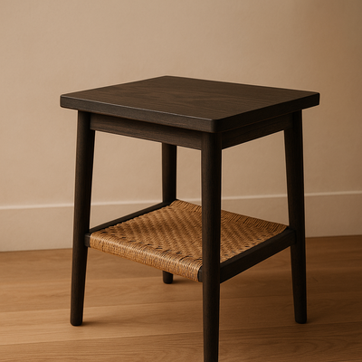 Atelier Side Table