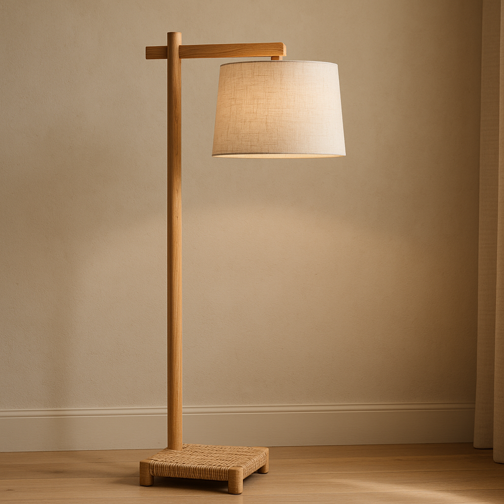 Milo Floor Lamp