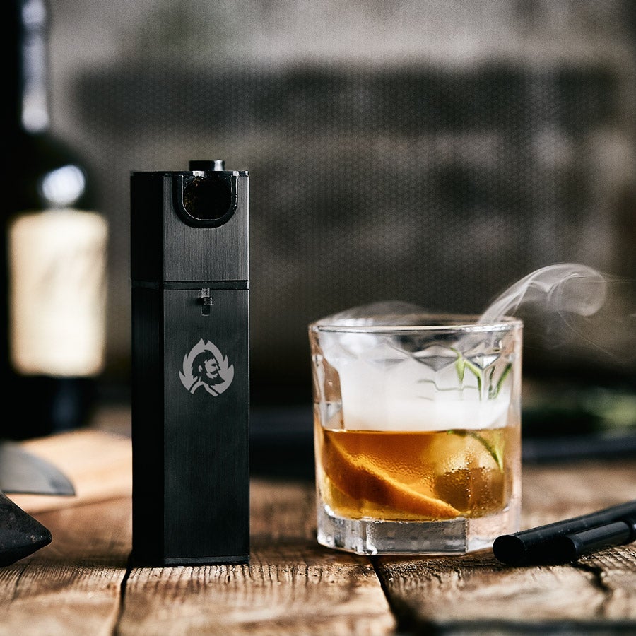 Smoking Pipe – incl. aroma bag 6 pcs. Smoking Pipe – incl. aroma bag 6 pcs.