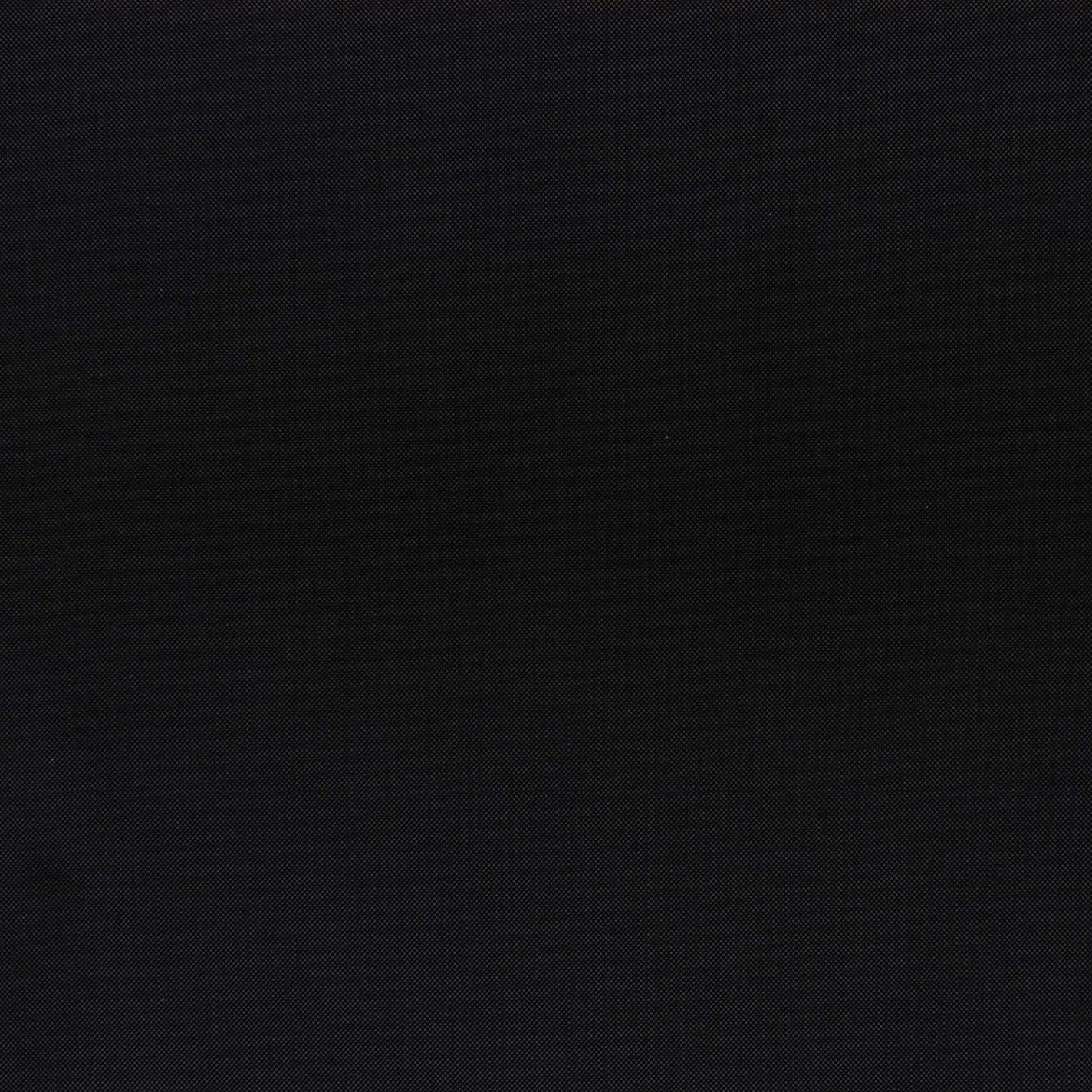 Aufprojektionsstoff CS TAFT in schwarz