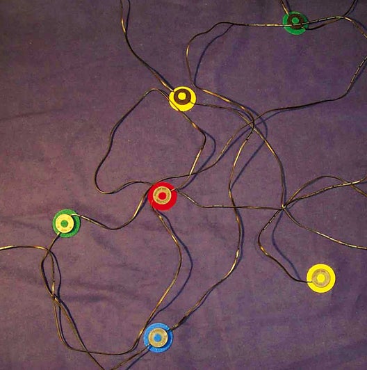 ShowLED CLASSIC Strings