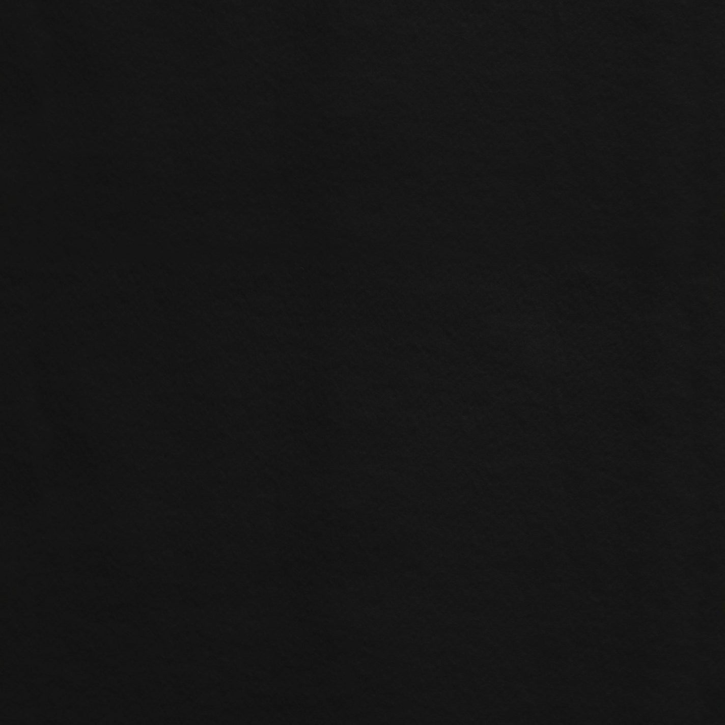 BÜHNENMOLTON-300-R-TEX in tiefschwarz