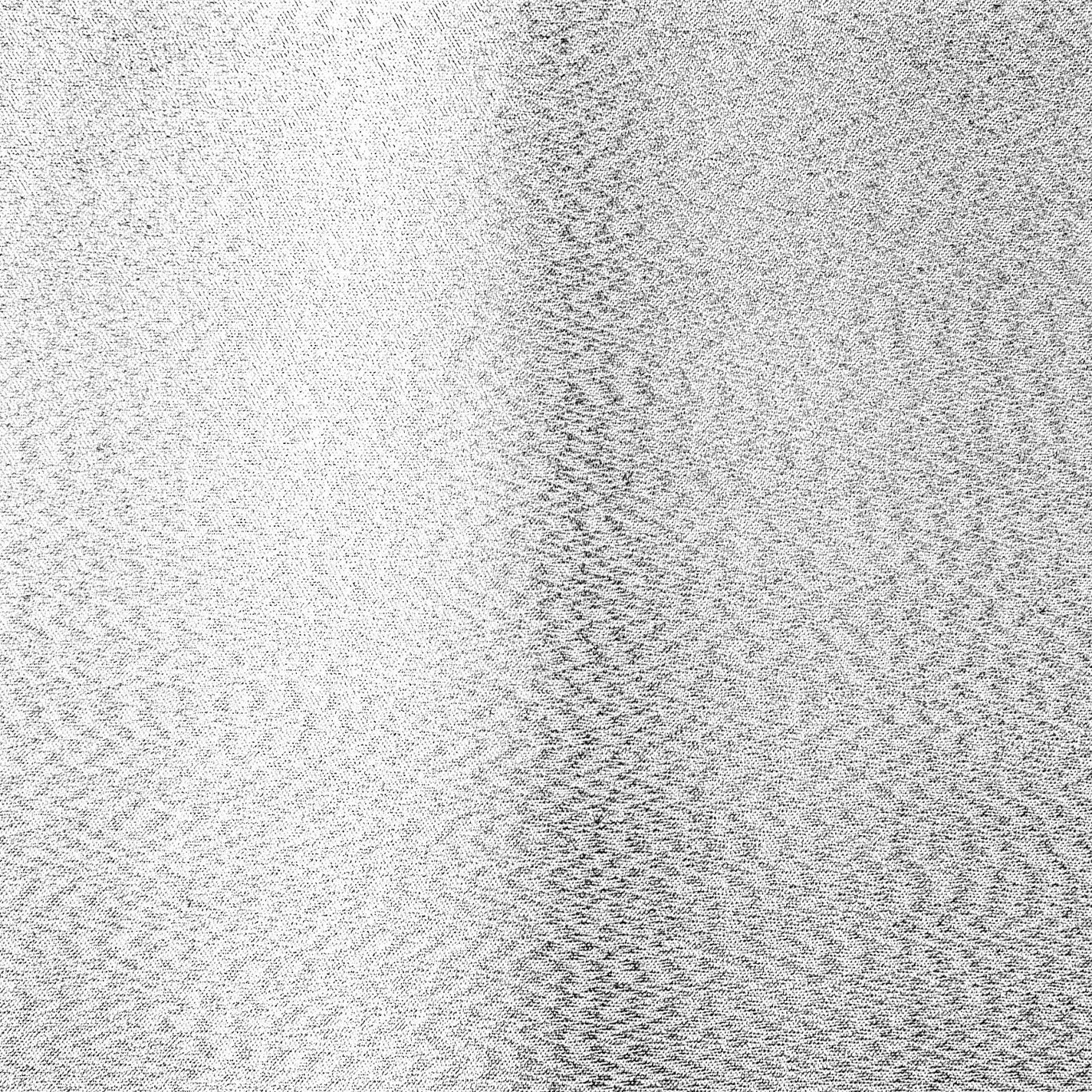 Effektgewebe Granat in silber