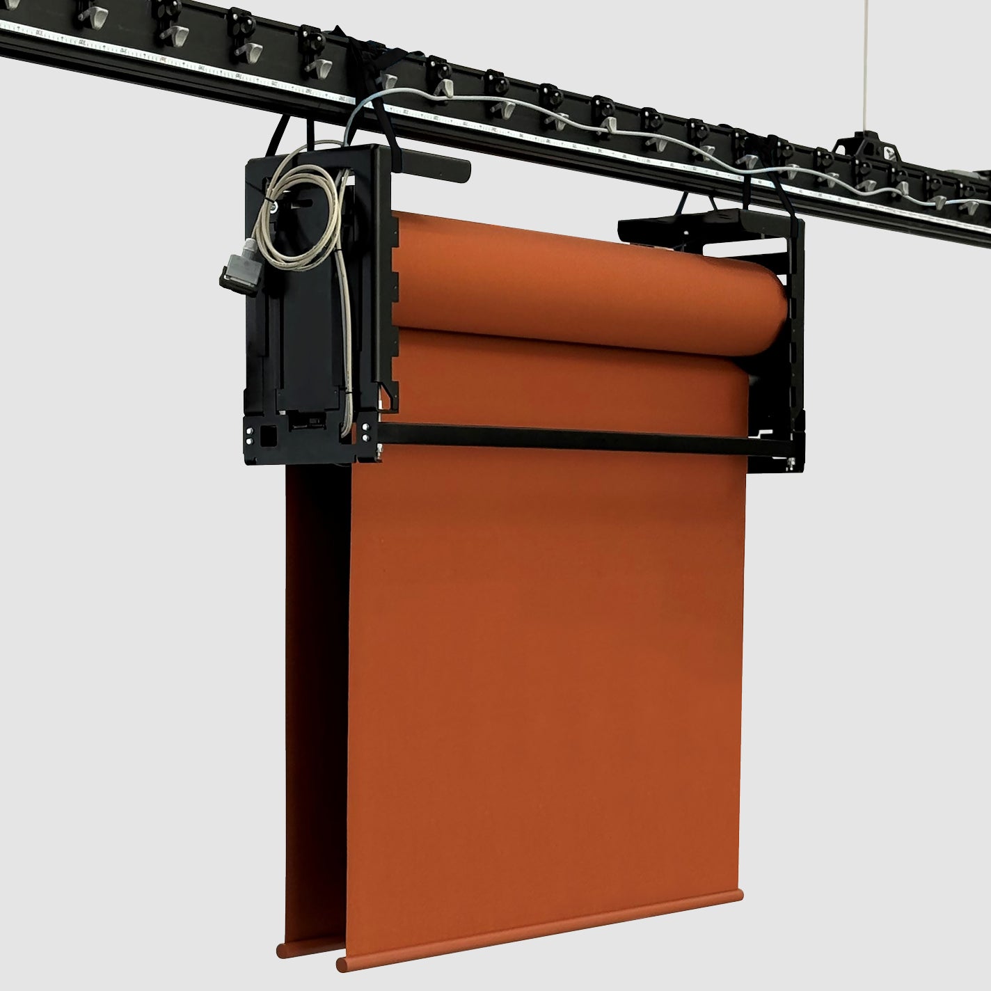 G-SORBER Mechanik
