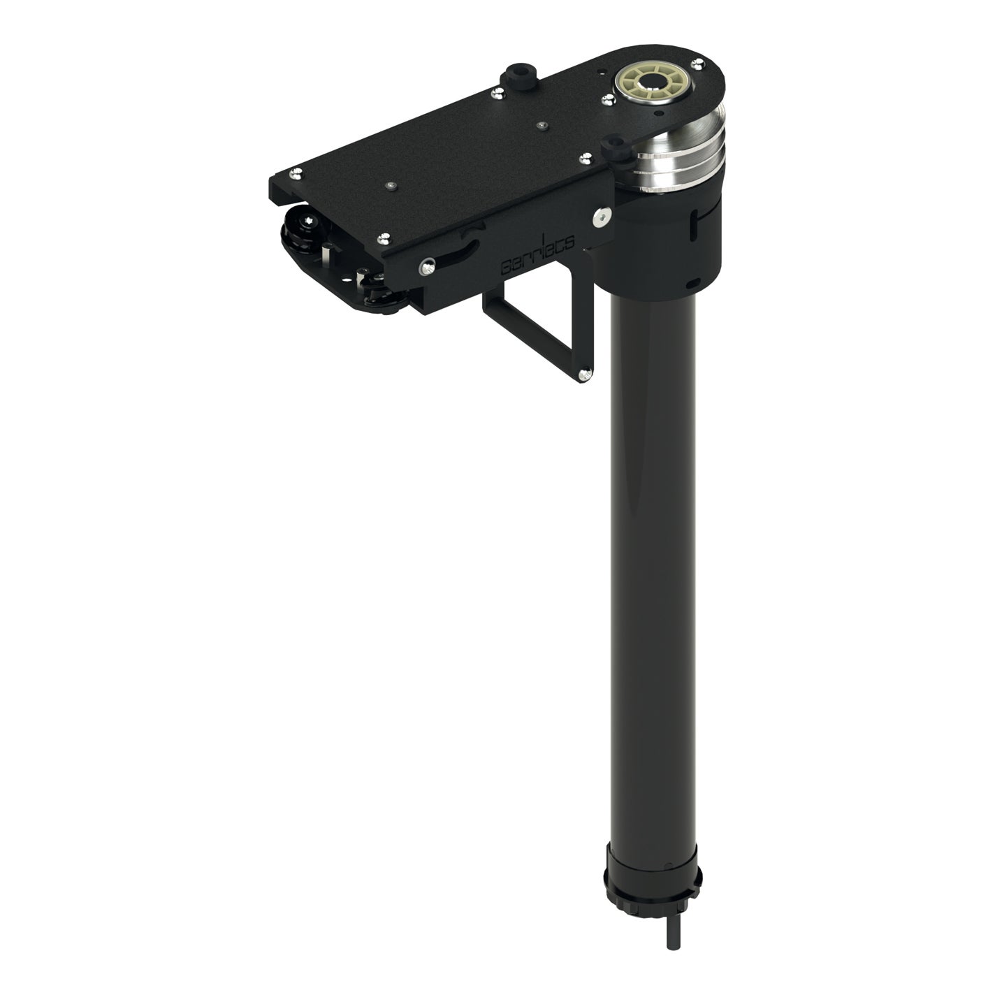 TRUMPF 95 TRAC-DRIVE Motor TD20