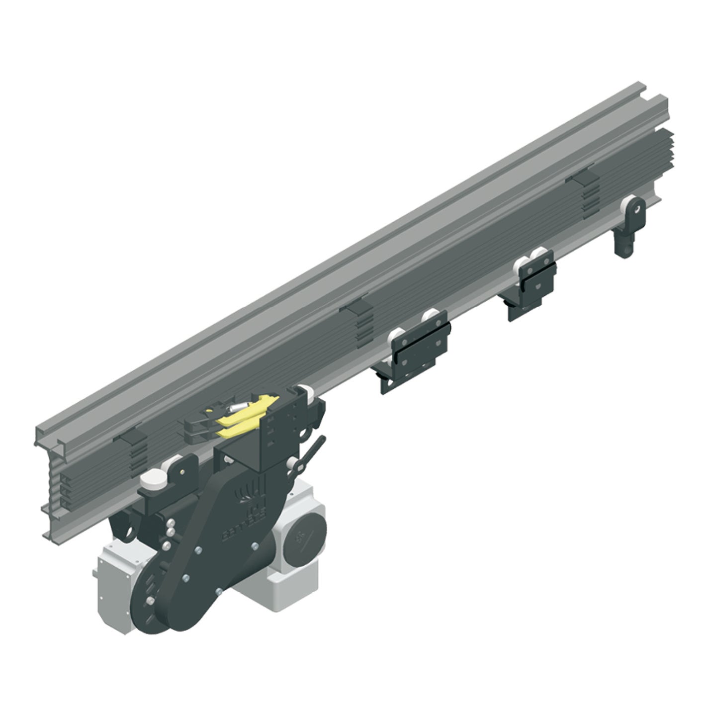 STUDIO/E FRICTION-DRIVE