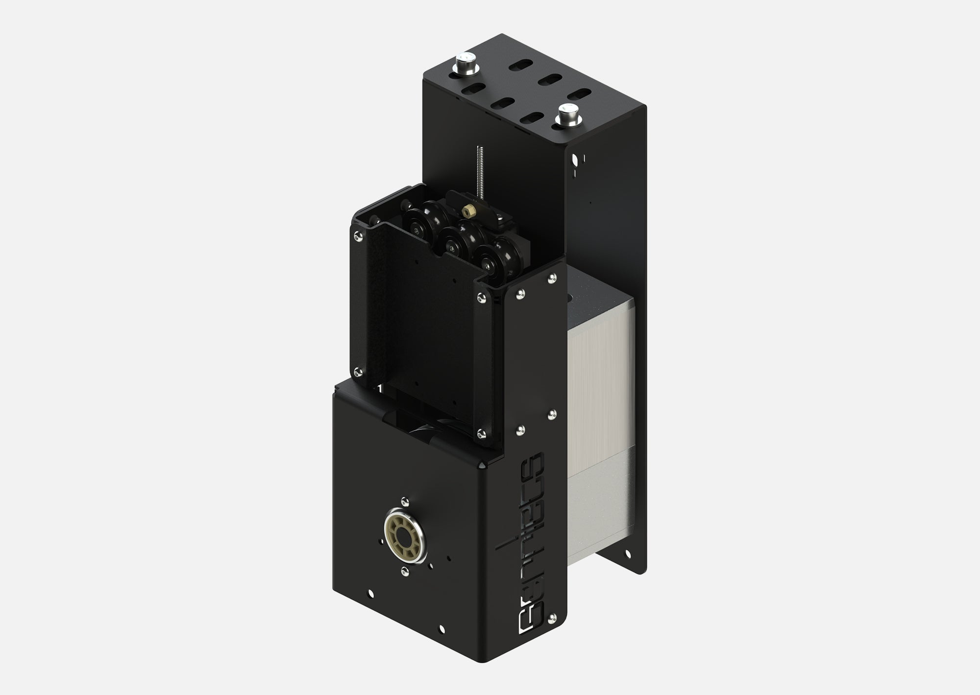 Seiltrieb-Antrieb Trac-Drive 