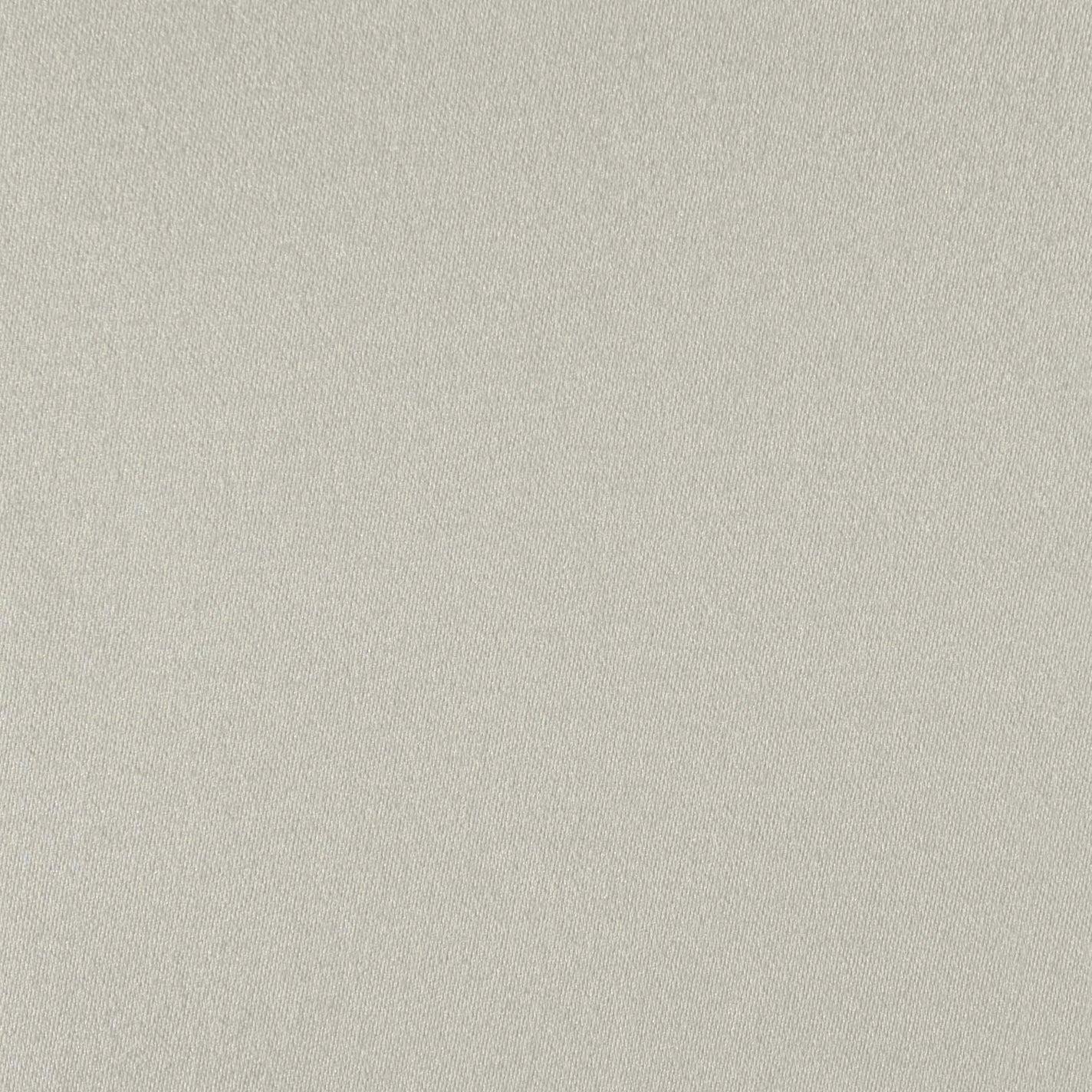Objektgewebe Satin CS in achatgrau