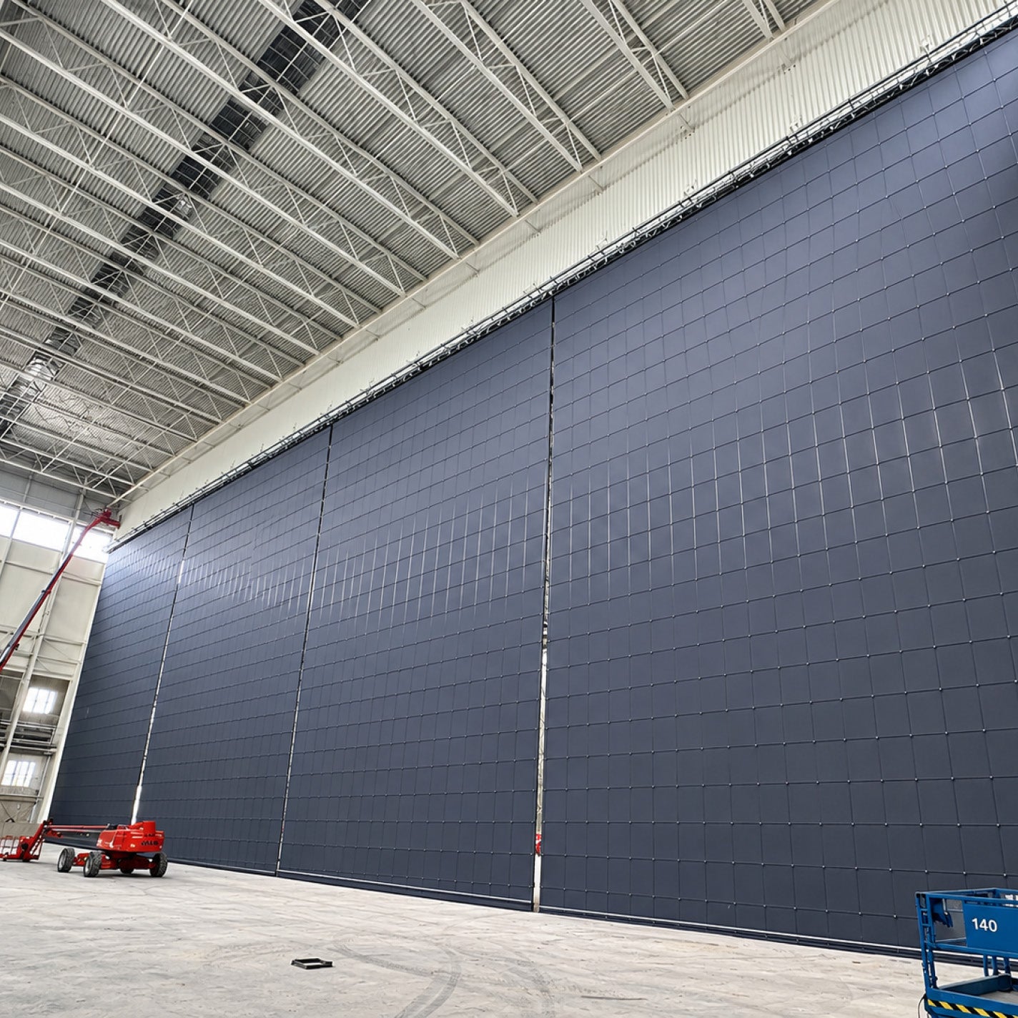 STRATUS Festoon System